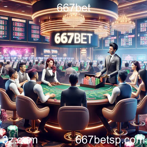  667bet